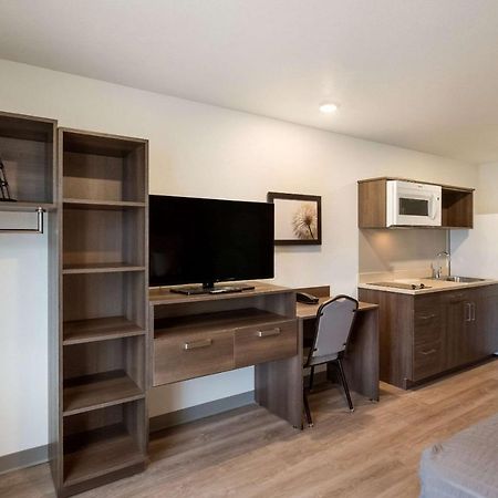 Woodspring Suites Colorado Springs North - Air Force Academy Екстер'єр фото